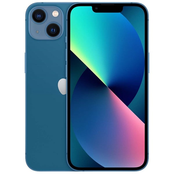 Мобильный телефон Apple iPhone 13 mini 128GB A2481 blue (синий)