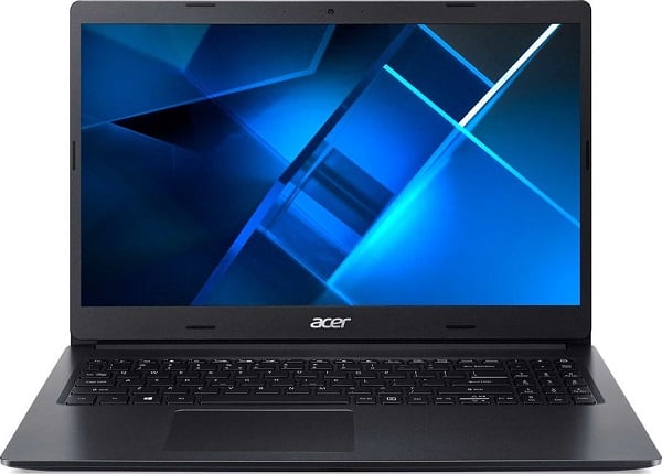15.6" Ноутбук Acer Extensa 15 EX215-22-R8E3 1920x1080, AMD Ryzen 5 3500U 2.1 ГГц, RAM 8 ГБ, SSD 256 ГБ, AMD Radeon Vega 8, без ОС, NX.EG9ER.02E, черный