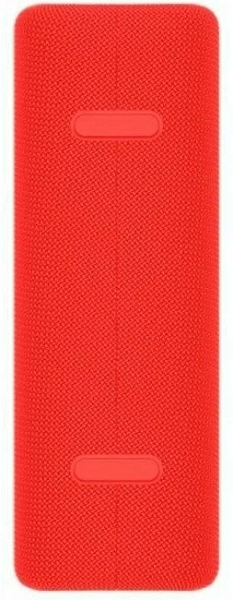 Портативная колонка Xiaomi  Mi Portable Bluetooth Speaker красная