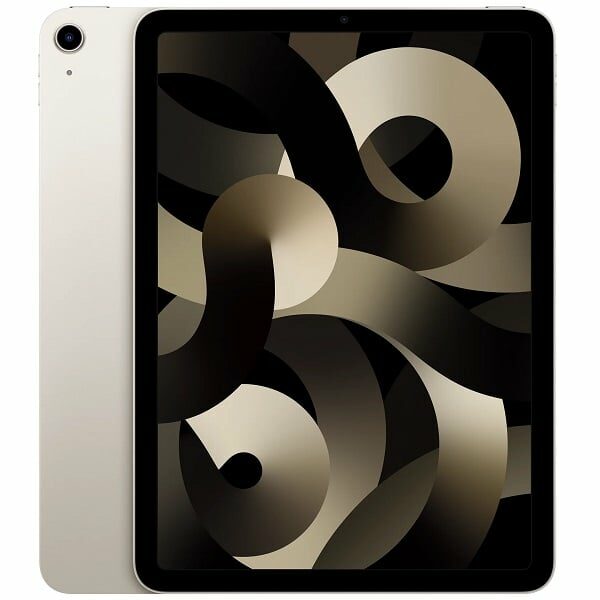 Планшет Apple iPad Air (2022) 64Gb Wi-Fi space grey (серый космос)