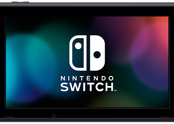 Игровая консоль Nintendo Switch Неон