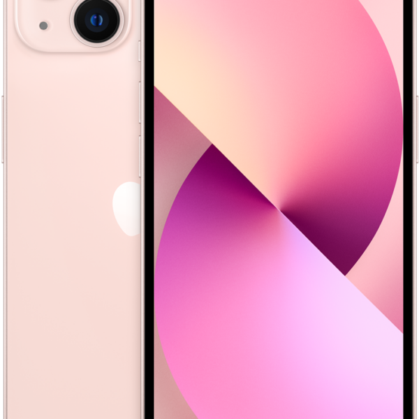 Смартфон Apple iPhone 13 128Gb Розовый