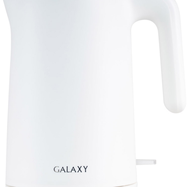 Чайник электрический Galaxy GL 0327 Белый