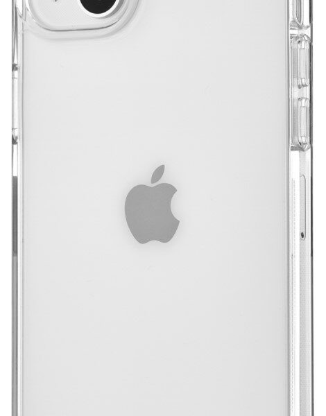 Чехол-накладка uBear Real Case для iPhone 14 Plus Прозрачный (CS165TT67RL-I22)