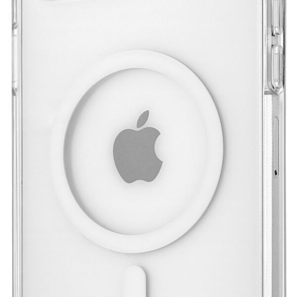 Стекло защитное uBear Extreme 3D Shield для iPhone 14 Черная рамка (GL141BL03A3D61-I22)