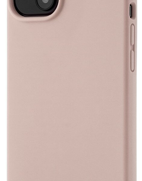 Чехол-накладка uBear Touch Mag Case для iPhone 14 MagSafe Розовый (CS197LR61TH-I22)