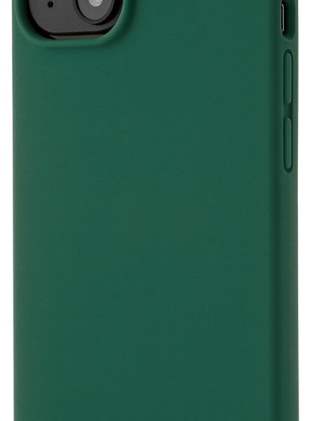 Чехол-накладка uBear Touch Mag Case для iPhone 14 MagSafe Зеленый (CS199GR61TH-I22M)