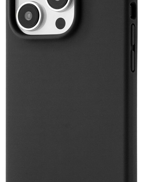 Чехол-накладка uBear Touch Mag Case для iPhone 14 Pro MagSafe Черный (CS201BL61PTH-I22M)