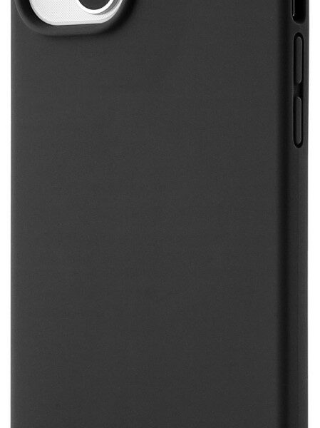 Чехол-накладка uBear Touch Mag Case для iPhone 14 Plus MagSafe Черный (CS207BL67TH-I22M)