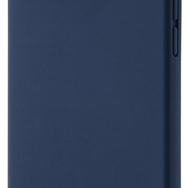 Чехол-накладка uBear Touch Mag Case для iPhone 14 Plus MagSafe Синий (CS208DB67TH-I22M)