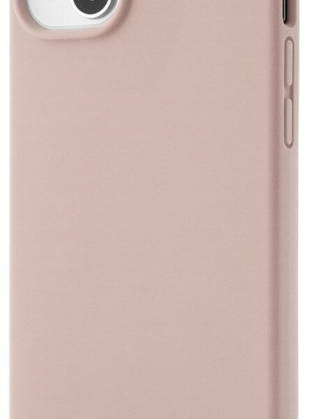 Чехол-накладка uBear Touch Mag Case для iPhone 14 Plus MagSafe Розовый (CS209LR67TH-I22M)
