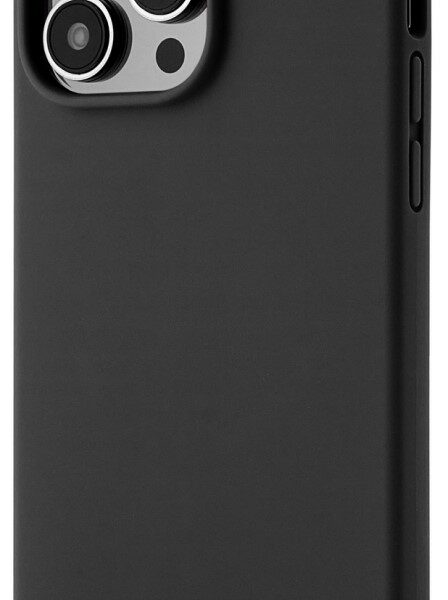 Чехол-накладка uBear Touch Mag Case для iPhone 14 Pro Max MagSafe Черный (CS213BL67PTH-I22M)
