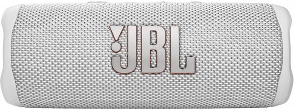 Портативная акустическая система JBL Flip 6 белая