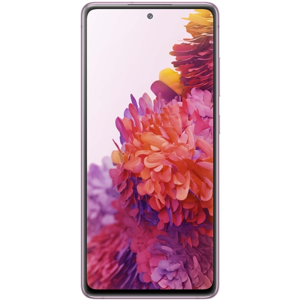 Мобильный телефон Samsung Galaxy S20 FE 5G (SM-G781 BD) 8/256Gb violet (лаванда)