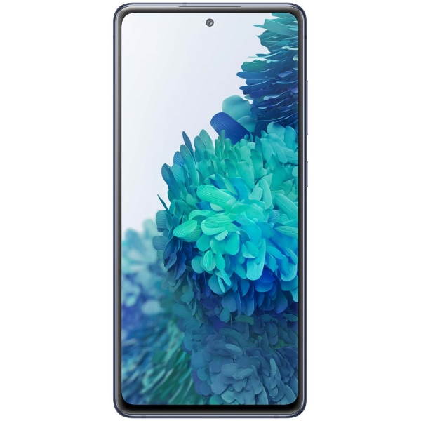 Мобильный телефон Samsung Galaxy S20 FE (SM-G780G) 8/128Gb blue (синий)