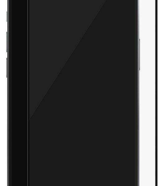Стекло защитное uBear Extreme 3D Shield для iPhone 14 Plus Черная рамка (GL143BL03A3D67-I22)