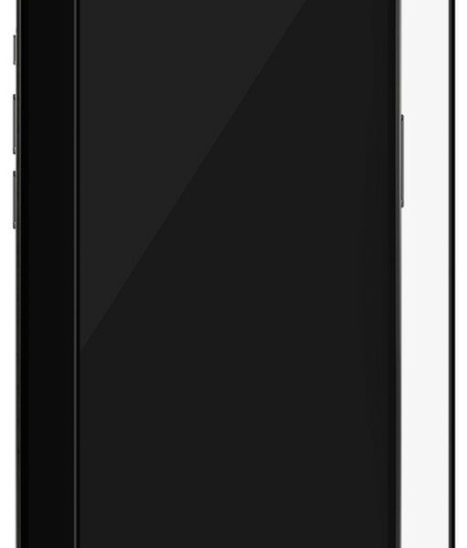 Стекло защитное uBear Extreme 3D Shield для iPhone 14 Pro Max Черная рамка (GL144BL03A3D67P-I22)