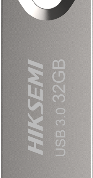 USB Flash Hikvision 32GB HS-USB-M200 Металик