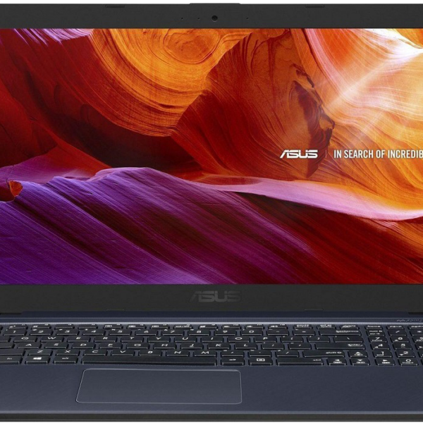 Ноутбук Asus X543MA-GQ1329T 15.6" Grey