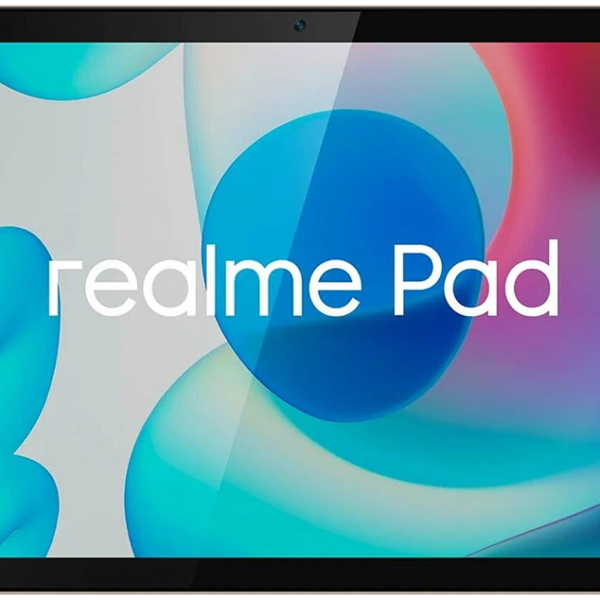 Планшет Realme Pad 10.4" 4/64Gb Золотой