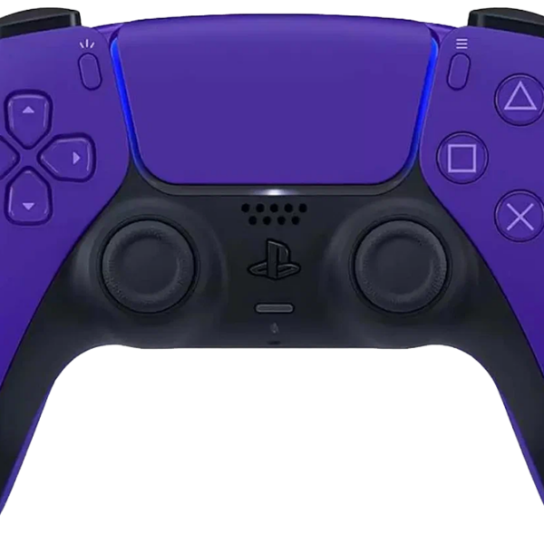 Геймпад Sony PlayStation DualSense Galactic Галактический пурпурный