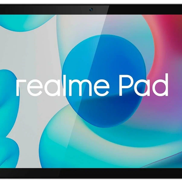 Планшет Realme Pad 10.4" 6/128Gb Серый