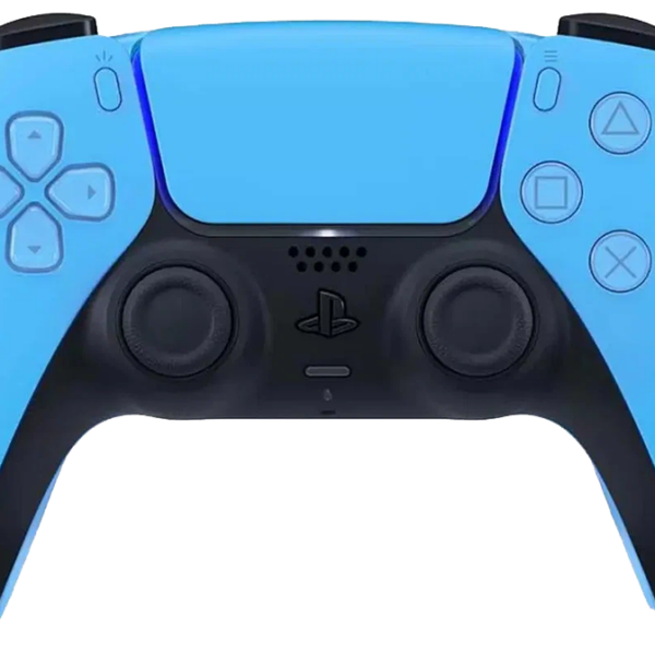 Геймпад Sony PlayStation DualSense Звездный голубой