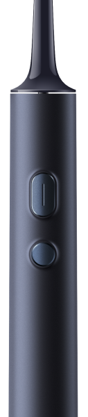 Электрическая зубная щетка Xiaomi Electric Toothbrush T700 темно-синяя (BHR5575GL)