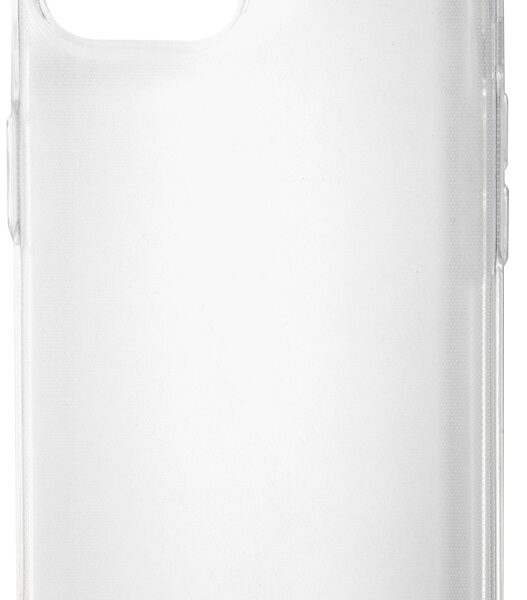 Чехол-накладка RedLine iPhone 14 Shockproof Прозрачный