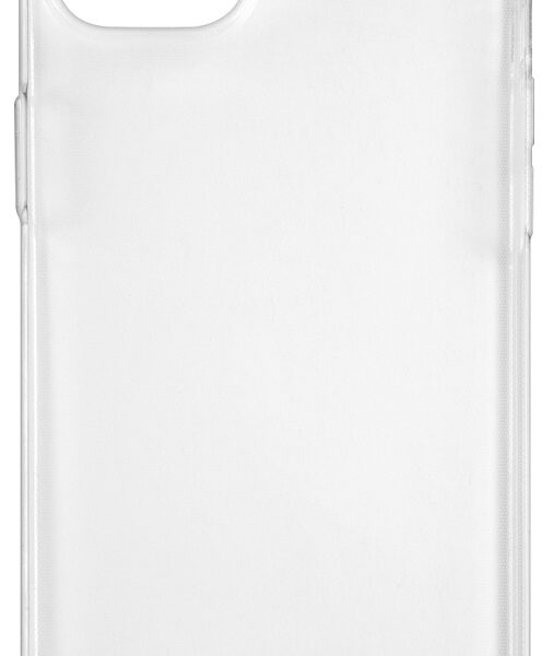 Чехол-накладка RedLine iPhone 14 Plus Shockproof Прозрачный