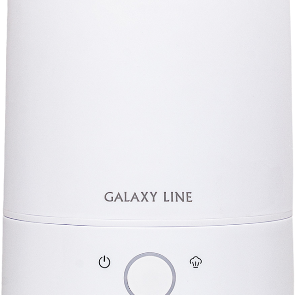 Увлажнитель воздуха Galaxy LINE GL 8011 ультразвуковой  Белая